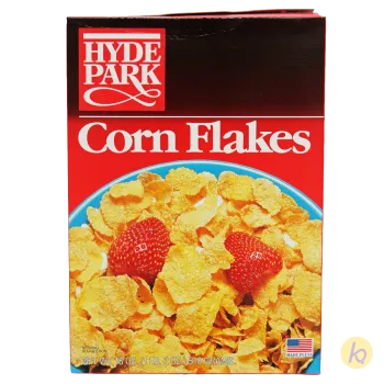 Corn Flakes