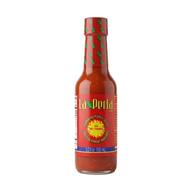 Chilli sauce